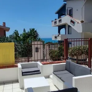 Sentilmare Casa vacanze