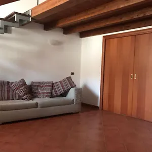 Aretusa Girgenti Appartamento