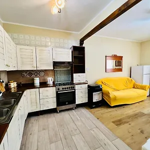 Casa Teresina Appartamento