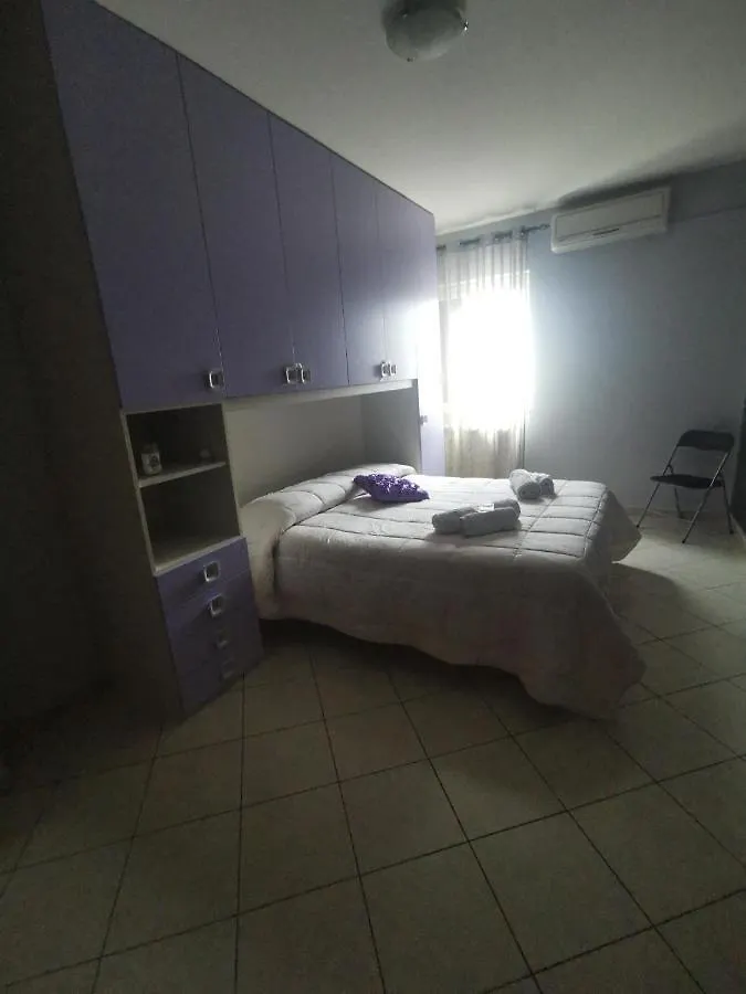Appartamento Casa in Centro via gioeni Agrigento