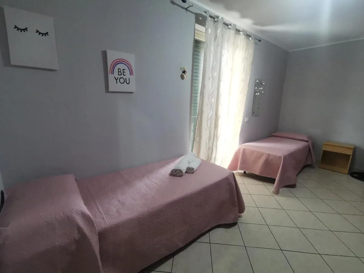 Appartamento Casa in Centro via gioeni Agrigento