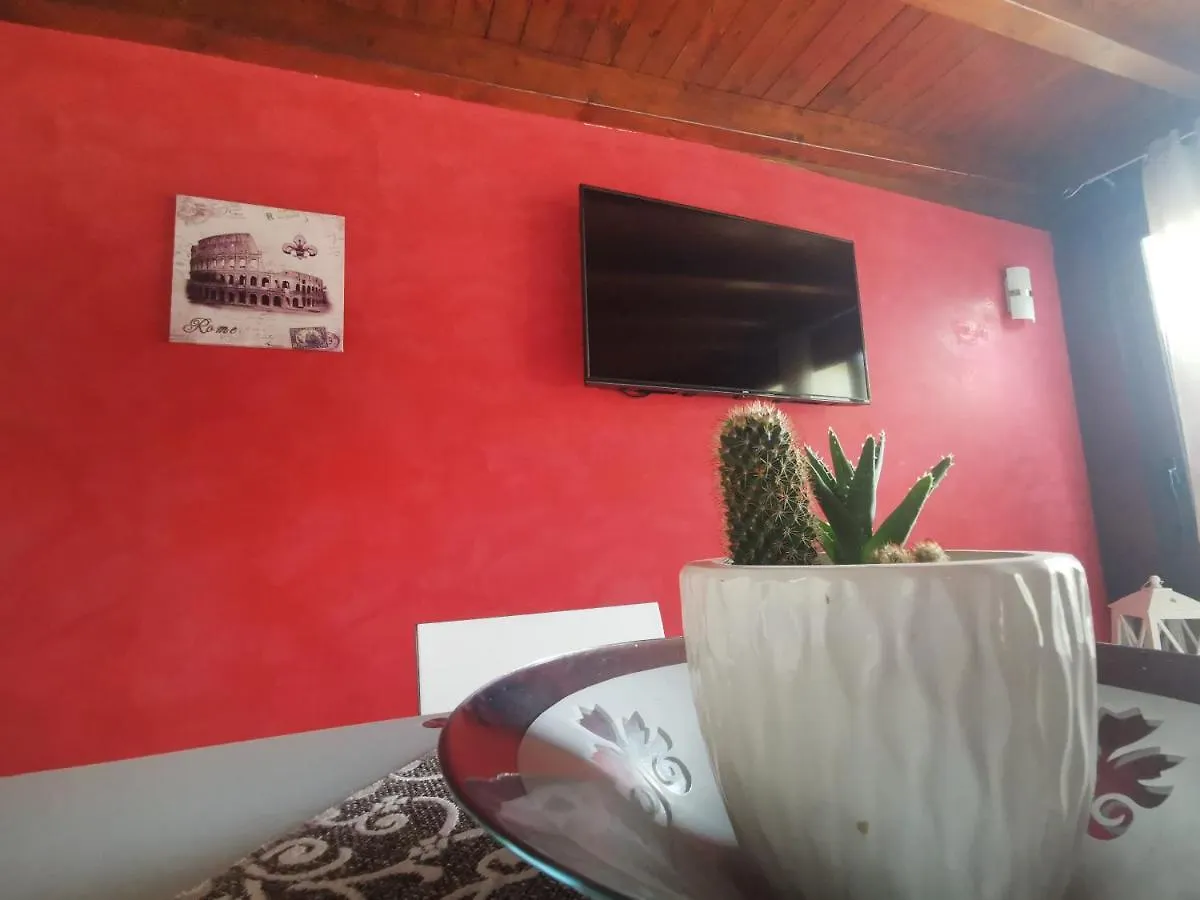 Appartamento Casa in Centro via gioeni Agrigento