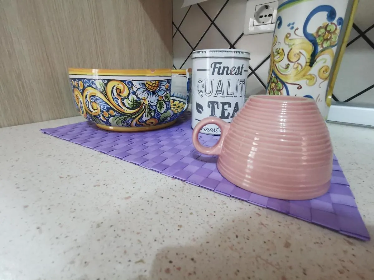Appartamento Casa in Centro via gioeni Agrigento