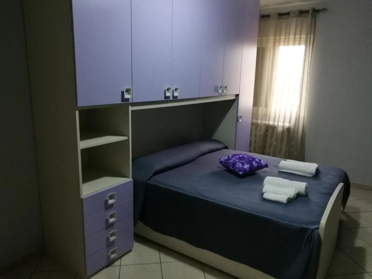 Appartamento Casa in Centro via gioeni Agrigento Italia