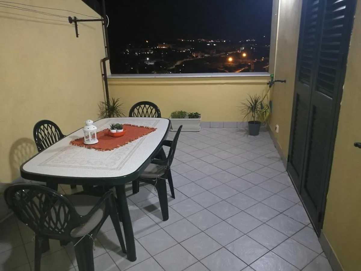 Appartamento Casa in Centro via gioeni Agrigento